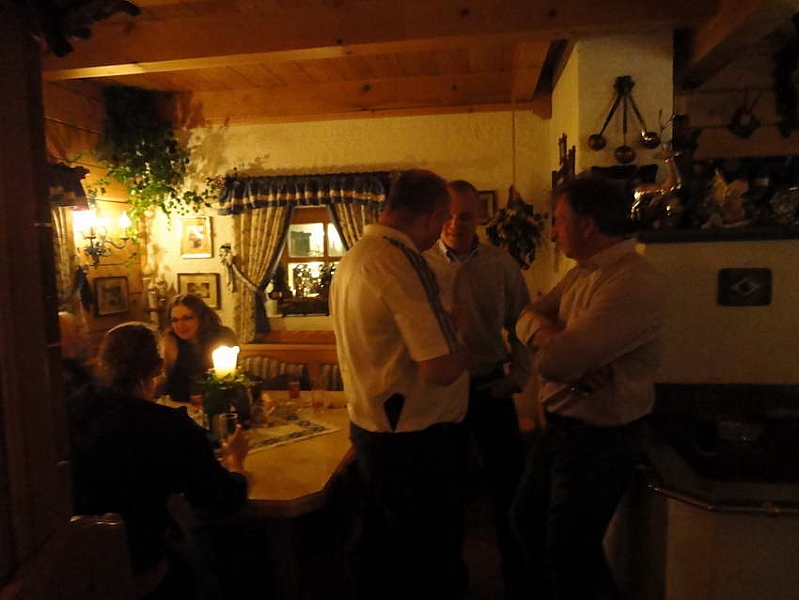 6-Obertauern, Bauernhaus 261